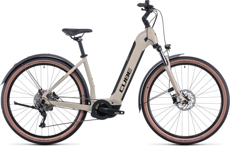 Nuride Hybrid Pro 625 Allroad