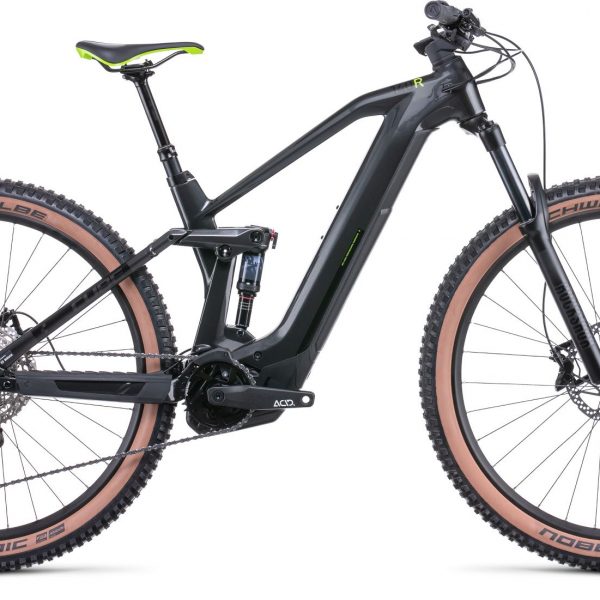 Stereo Hybrid 140 HPC Race 625 29