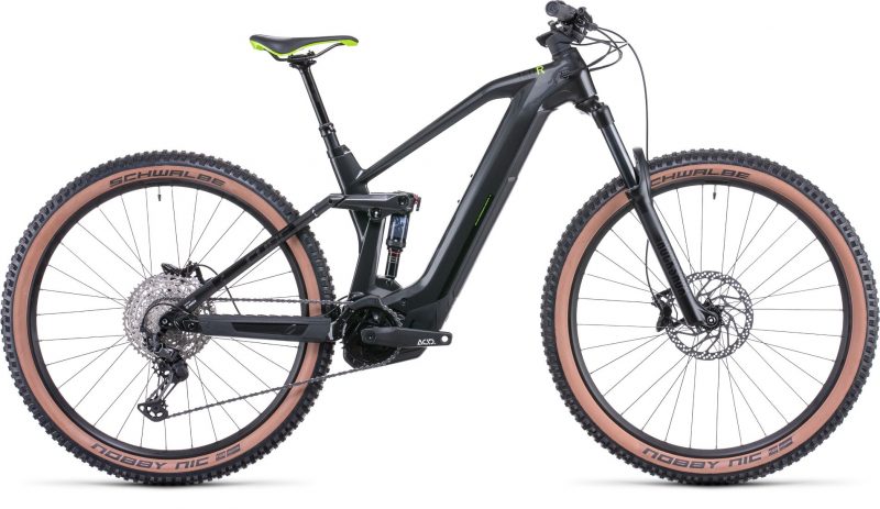 Stereo Hybrid 140 HPC Race 625 29