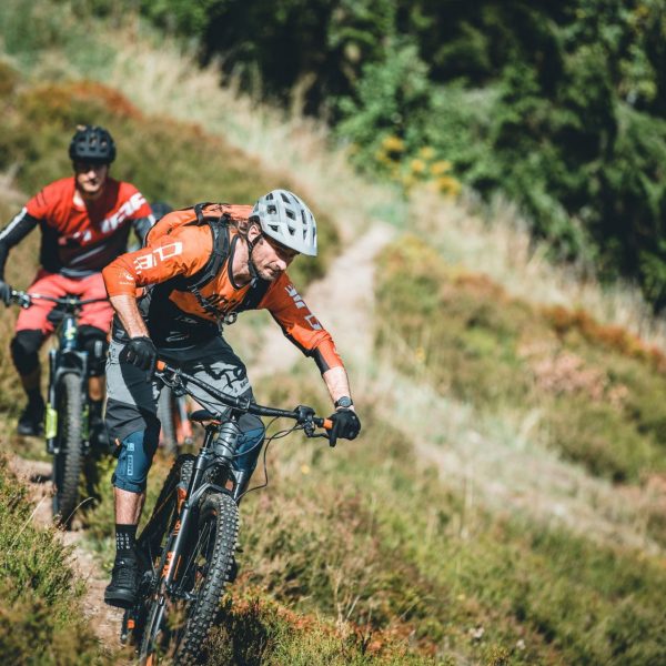 E-MTB Camp S3 individuell