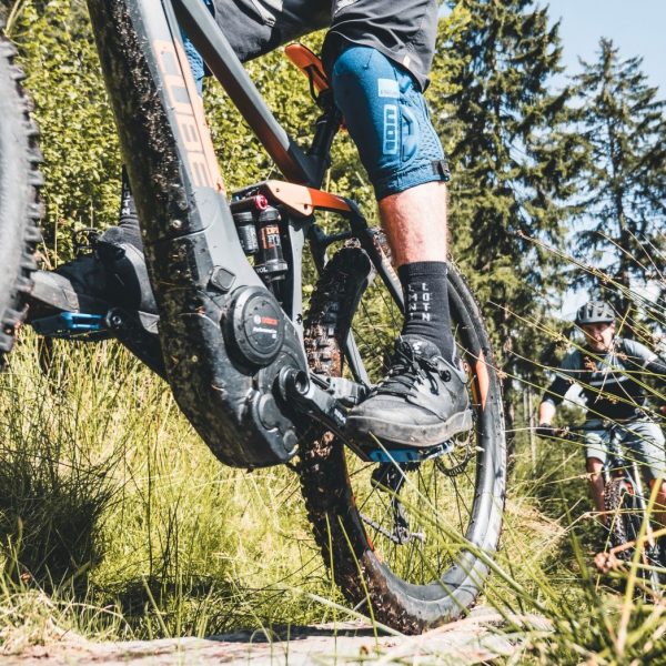 E-Bike-Tec Special Workshop