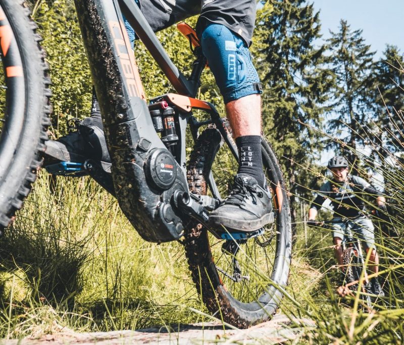 E-Bike-Tec Special Workshop