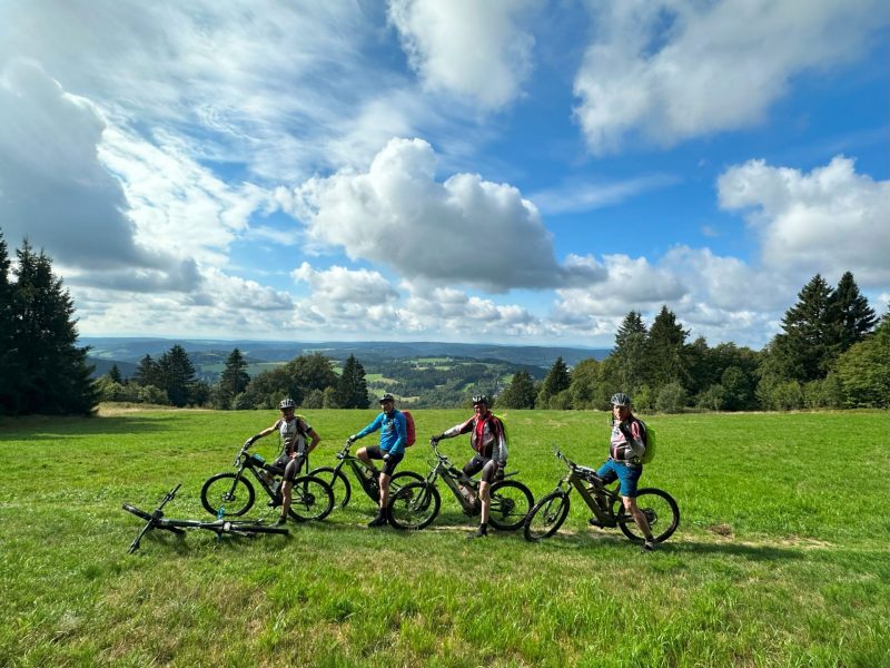 3-Länder Trail-Abenteuer MTB – Bild 5