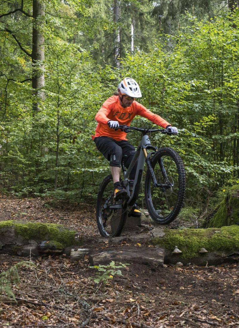 MTB Skillride Days S3 - Technik on Trail – Bild 5