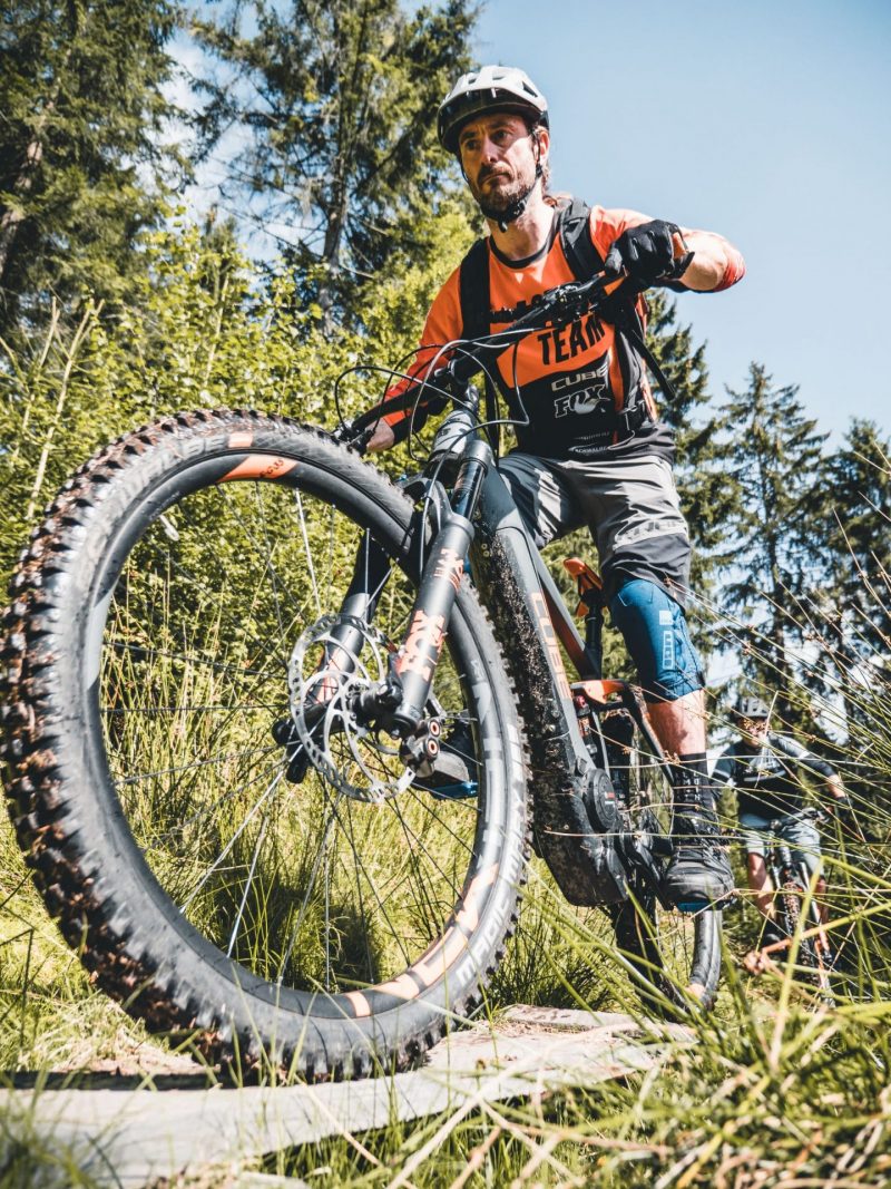 E-MTB Skillride Days S2 - Technik on Trail – Bild 3