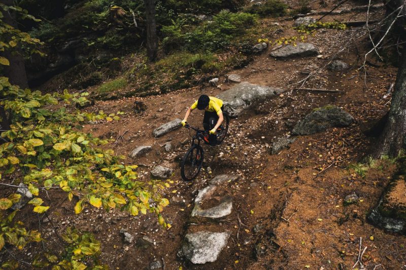 E-MTB Skillride Days S2 - Technik on Trail – Bild 4