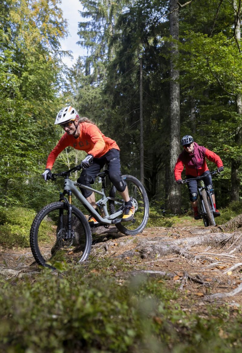 MTB Skillride Days S2 - Technik on Trail – Bild 4