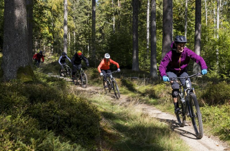 3-Länder Trail-Abenteuer MTB – Bild 2